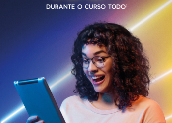 Sua nota do Enem vale bolsa de estudos de até 100%