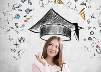 ACESSO AO ENSINO SUPERIOR