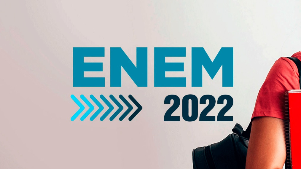 Solicitação de isenção do Enem 2022