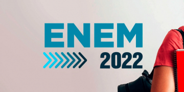 Solicitação de isenção do Enem 2022