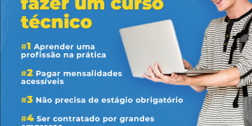 Curso técnico concomitante