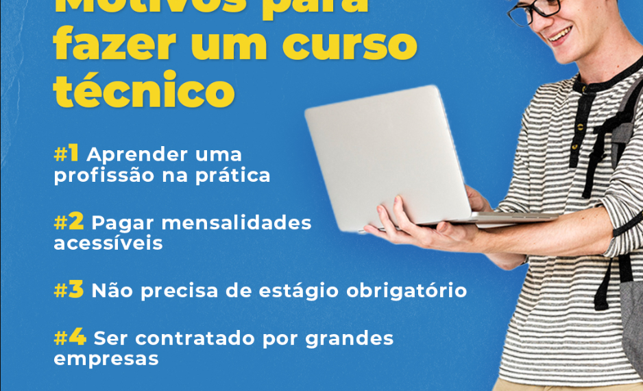 Curso técnico concomitante