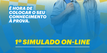 Simulado Pré-Enem