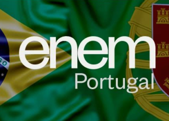 Enem Portugal