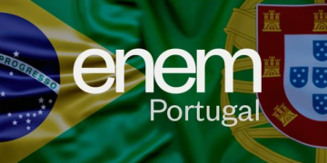 Enem Portugal