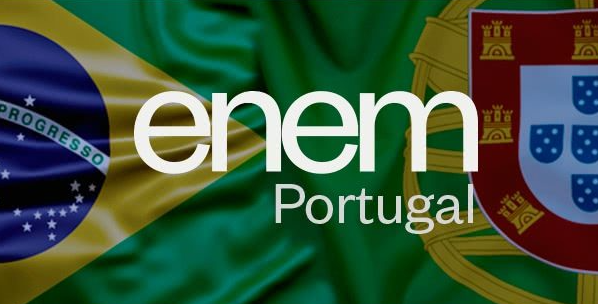 Enem Portugal