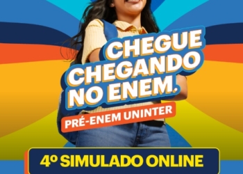 Simulado de Enem