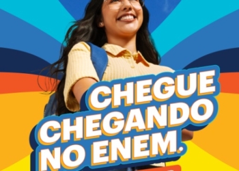 Pré-Enem Uninter 2026