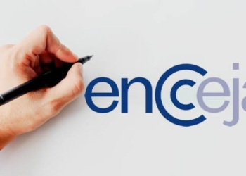 Encceja 2026