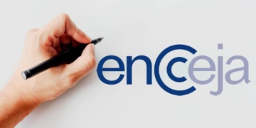 Encceja 2026