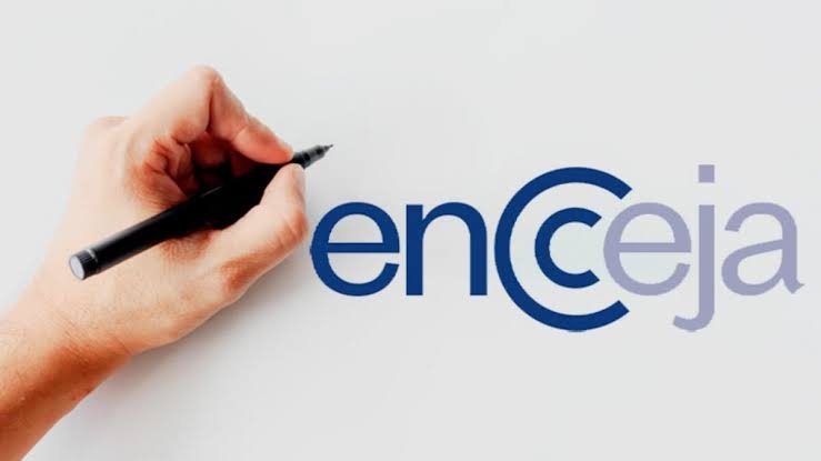 Encceja 2026