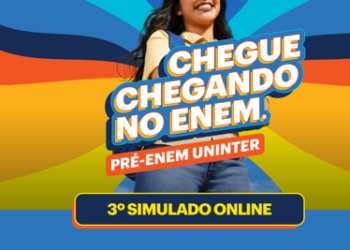 Simulado Pré-Enem